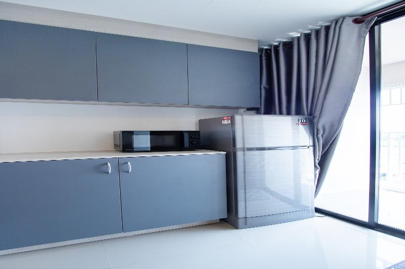 44 Residence And Resort By Zuzu - Oda