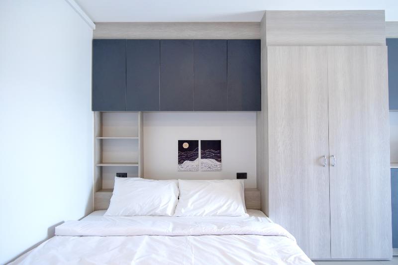 44 Residence And Resort By Zuzu - Oda