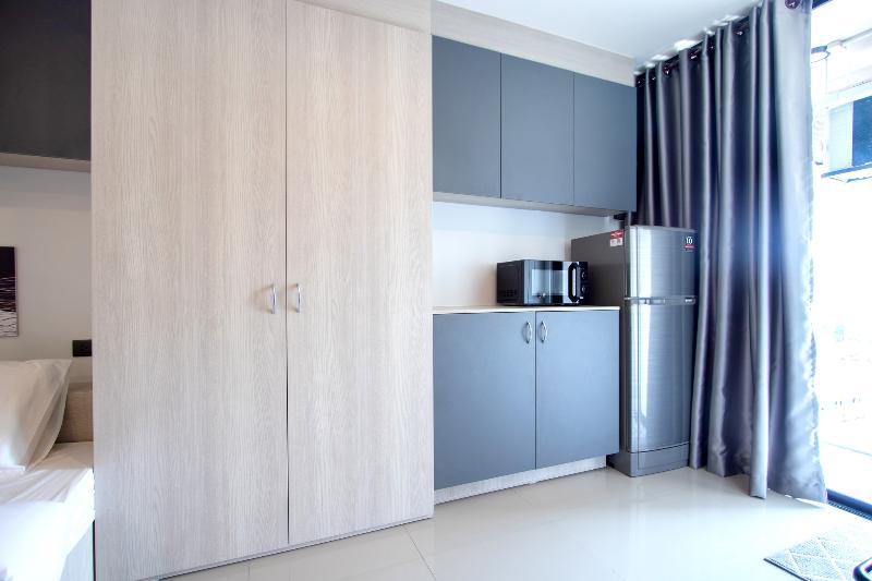 44 Residence And Resort By Zuzu - Oda