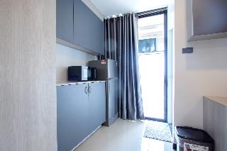 44 Residence And Resort By Zuzu fotoÄŸrafÄ±