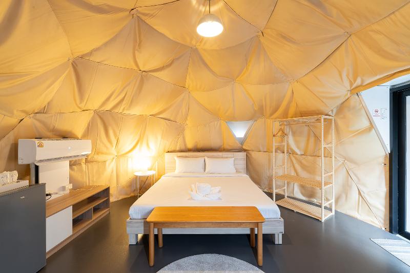 44 Residence And Resort By Zuzu - Oda