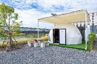44 Residence And Resort By Zuzu fotoÄŸrafÄ±