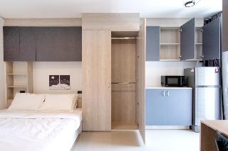 44 Residence And Resort By Zuzu fotoÄŸrafÄ±