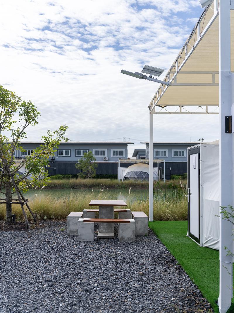 44 Residence And Resort By Zuzu - Oda