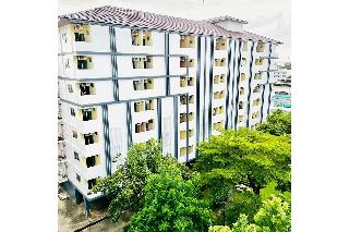 One Residence By Zuzu otel fotoğrafı