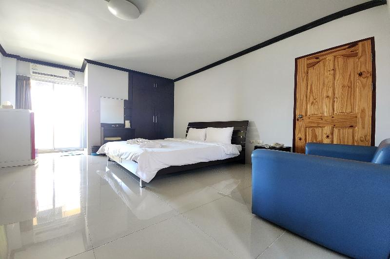 One Residence By Zuzu - Oda