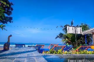 Chaba Bungalows By Zuzu fotoÄŸrafÄ±