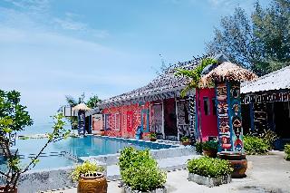 Chaba Bungalows By Zuzu otel fotoğrafı