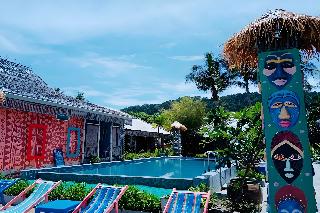 Chaba Bungalows By Zuzu fotoÄŸrafÄ±