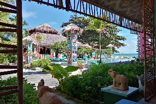 Chaba Bungalows By Zuzu fotoÄŸrafÄ±