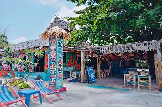 Chaba Bungalows By Zuzu fotoÄŸrafÄ±