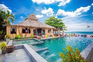 Chaba Bungalows By Zuzu fotoÄŸrafÄ±