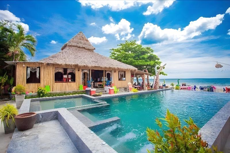 Chaba Bungalows By Zuzu - Genel