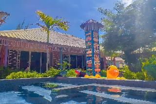 Chaba Bungalows By Zuzu fotoÄŸrafÄ±