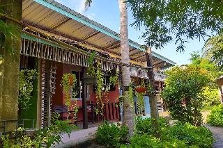 Chaba Bungalows By Zuzu fotoÄŸrafÄ±