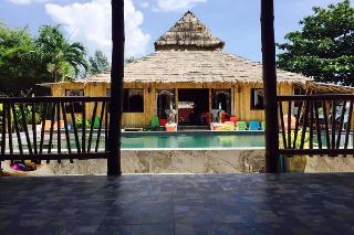 Chaba Bungalows By Zuzu fotoÄŸrafÄ±