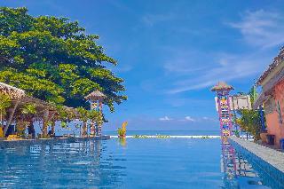 Chaba Bungalows By Zuzu fotoÄŸrafÄ±