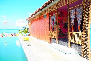 Chaba Bungalows By Zuzu fotoÄŸrafÄ±