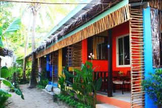 Chaba Bungalows By Zuzu fotoÄŸrafÄ±