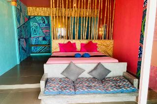 Chaba Bungalows By Zuzu fotoÄŸrafÄ±