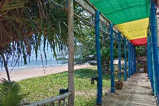 Chaba Bungalows By Zuzu fotoÄŸrafÄ±