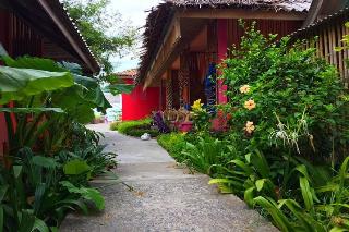 Chaba Bungalows By Zuzu fotoÄŸrafÄ±