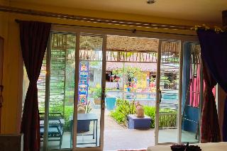 Chaba Bungalows By Zuzu fotoÄŸrafÄ±