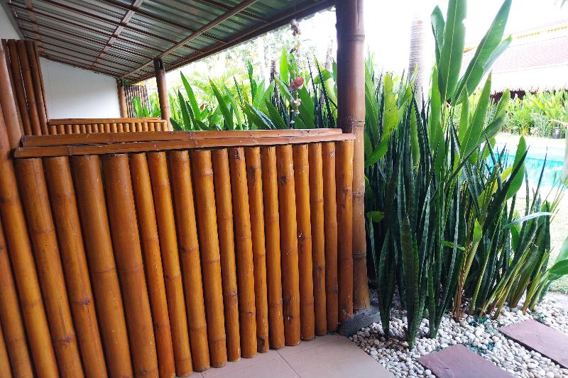 Kanchira Resort By Zuzu - Genel