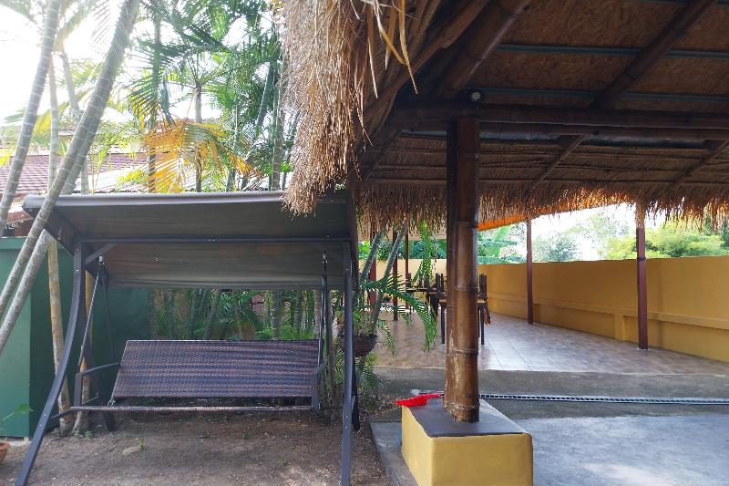 Kanchira Resort By Zuzu - Genel
