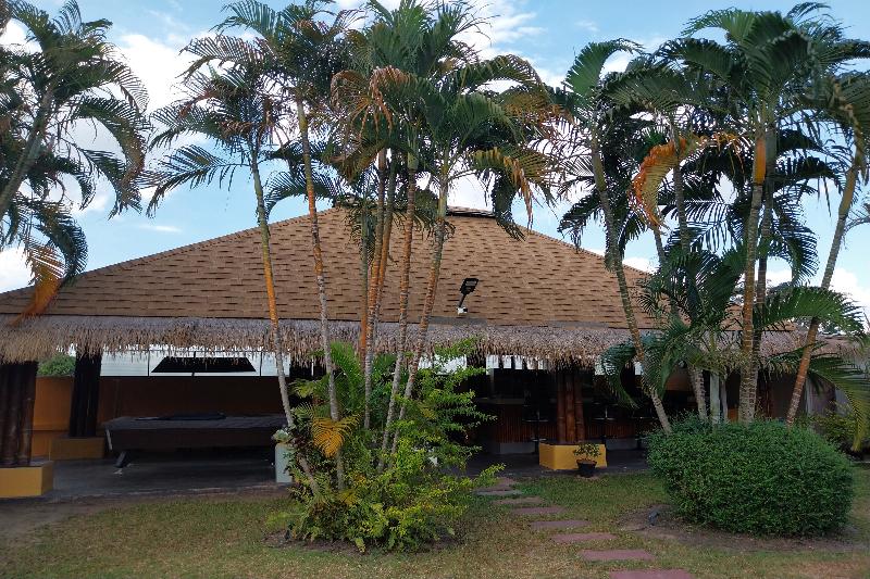 Kanchira Resort By Zuzu - Genel
