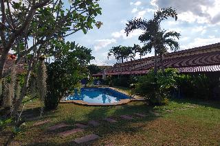 Kanchira Resort By Zuzu fotoÄŸrafÄ±