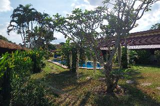 Kanchira Resort By Zuzu fotoÄŸrafÄ±