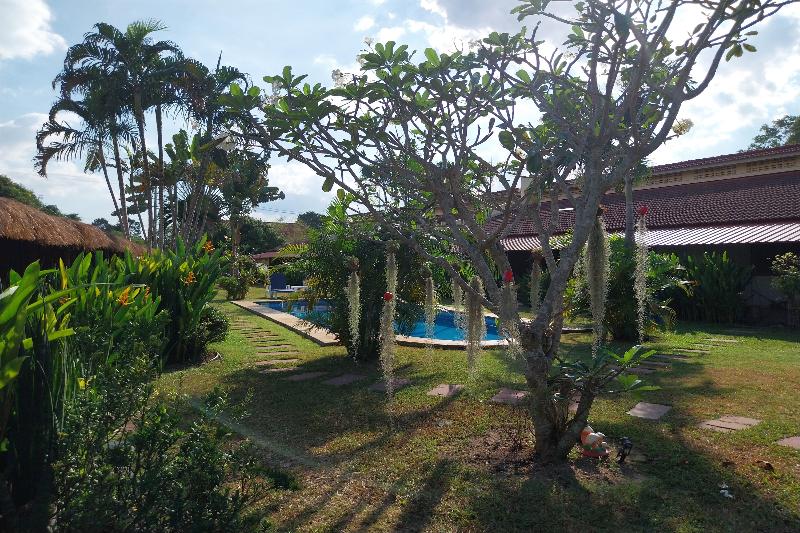 Kanchira Resort By Zuzu - Genel