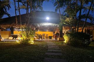 Kanchira Resort By Zuzu otel fotoğrafı