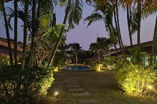 Kanchira Resort By Zuzu fotoÄŸrafÄ±