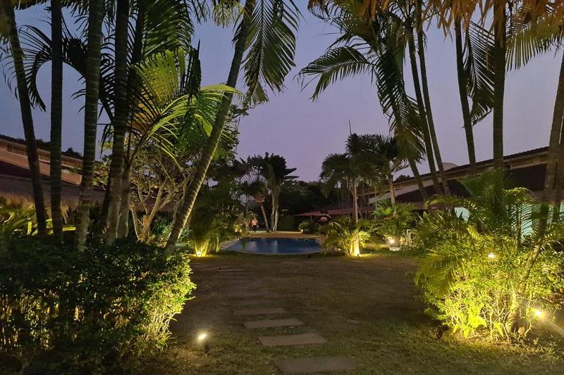 Kanchira Resort By Zuzu - Genel