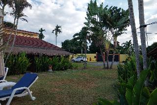 Kanchira Resort By Zuzu fotoÄŸrafÄ±