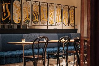Ruby Bea Hotel Florence fotoÄŸrafÄ±