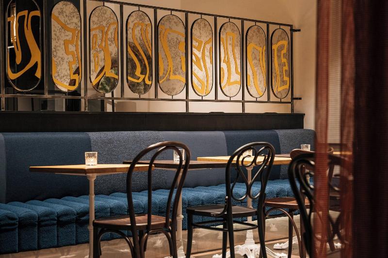 Ruby Bea Hotel Florence - Bar