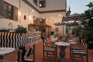 Ruby Bea Hotel Florence fotoÄŸrafÄ±