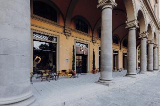 Ruby Bea Hotel Florence fotoÄŸrafÄ±