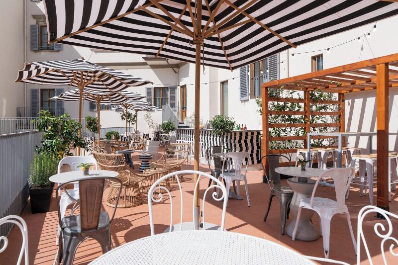 Ruby Bea Hotel Florence - Genel