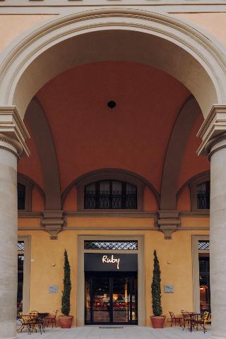 Ruby Bea Hotel Florence fotoÄŸrafÄ±