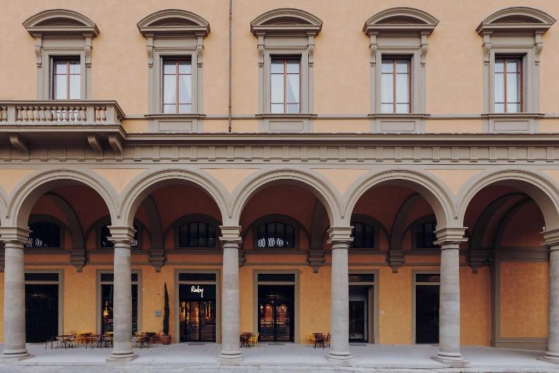 Ruby Bea Hotel Florence - Genel