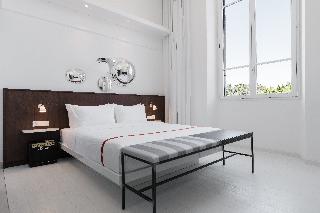 Ruby Bea Hotel Florence fotoÄŸrafÄ±