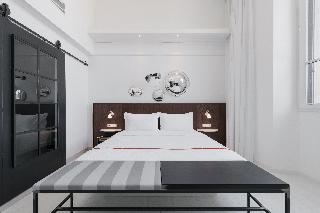 Ruby Bea Hotel Florence fotoÄŸrafÄ±