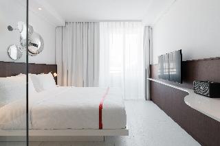 Ruby Bea Hotel Florence fotoÄŸrafÄ±