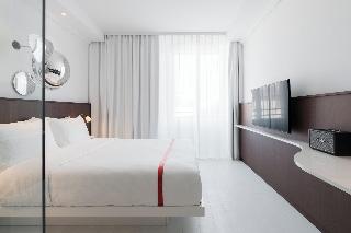 Ruby Bea Hotel Florence fotoÄŸrafÄ±