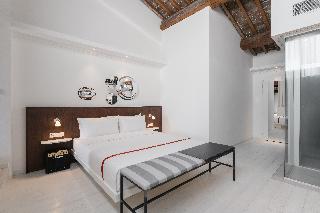 Ruby Bea Hotel Florence fotoÄŸrafÄ±