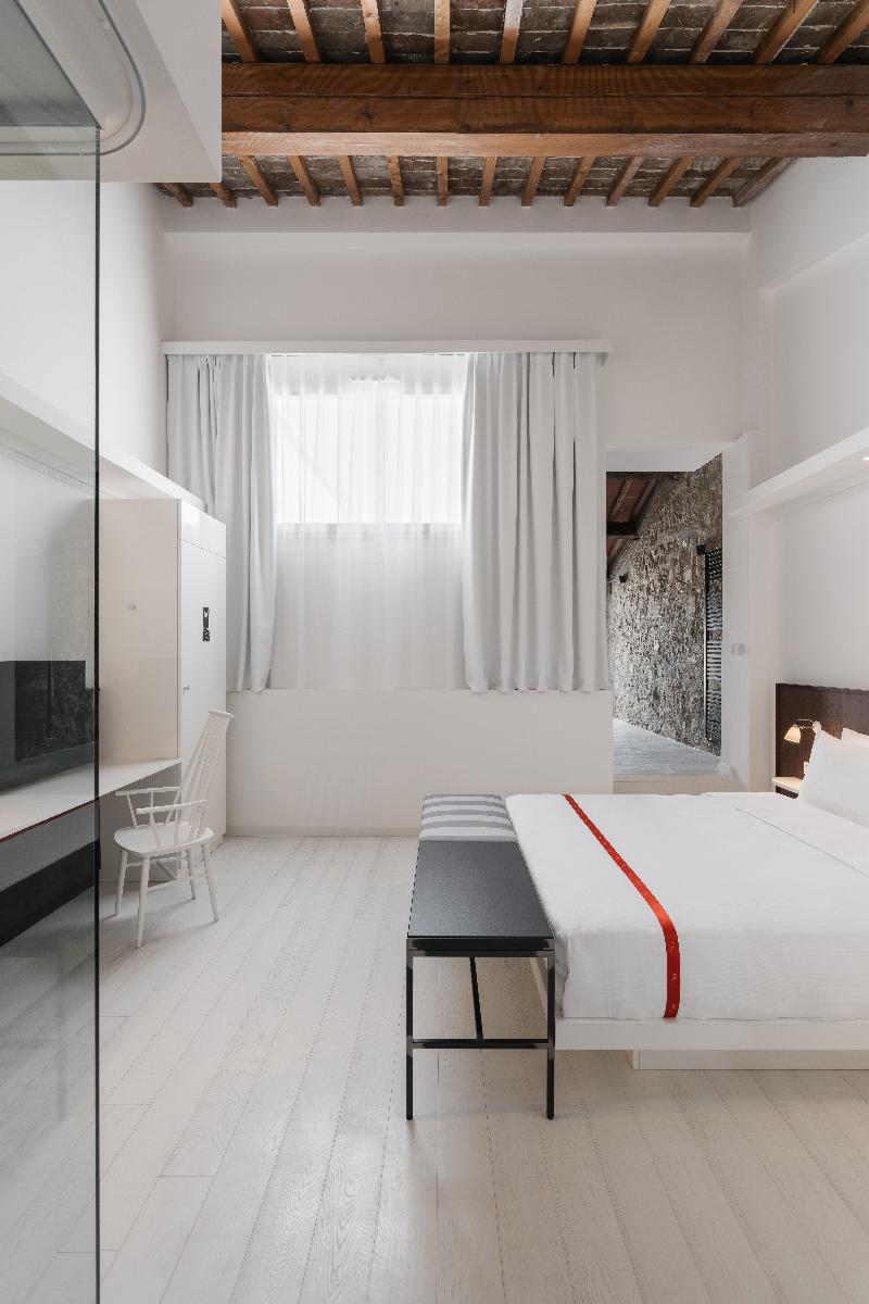 Ruby Bea Hotel Florence - Oda